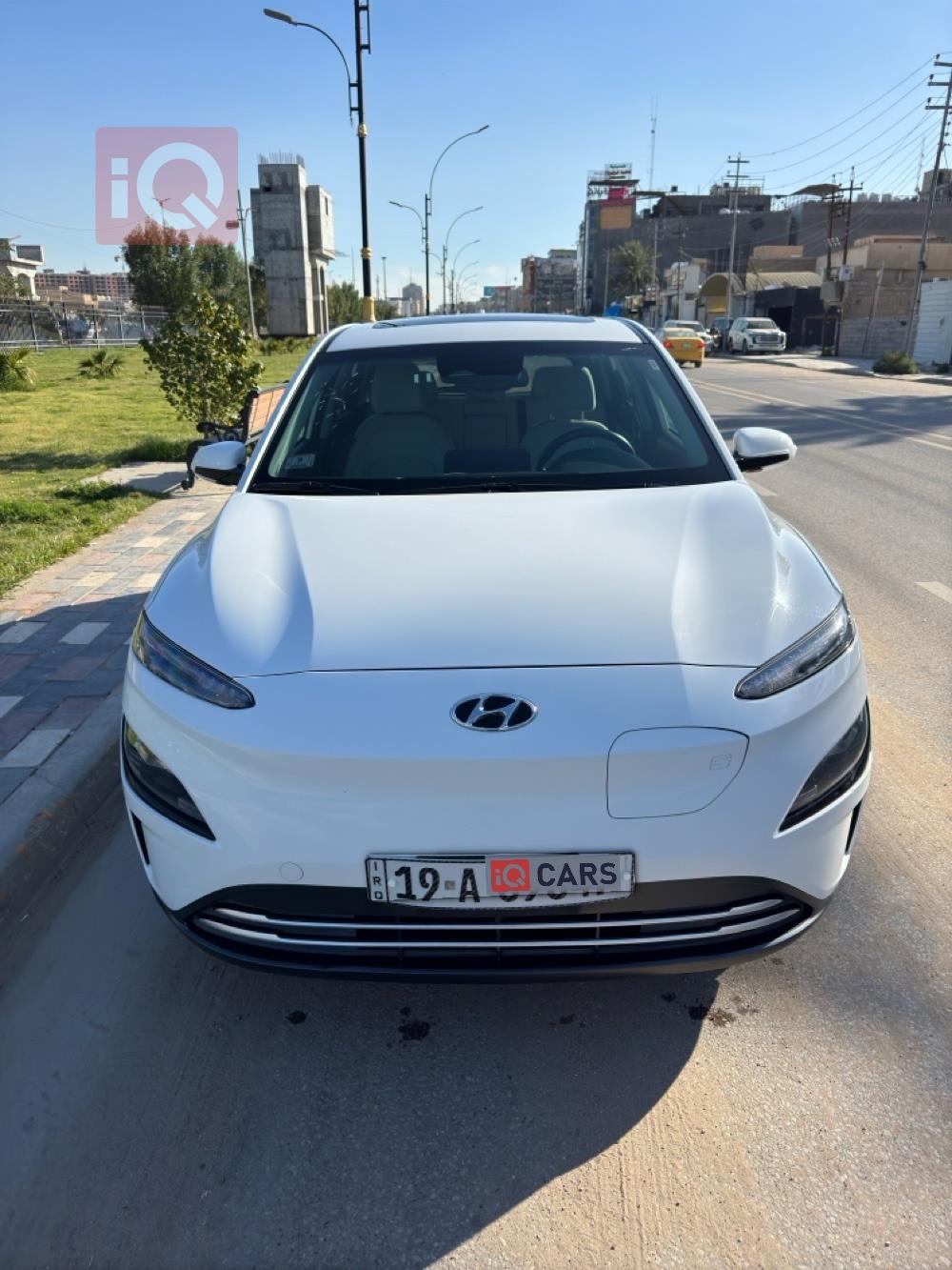 هيونداي كونا